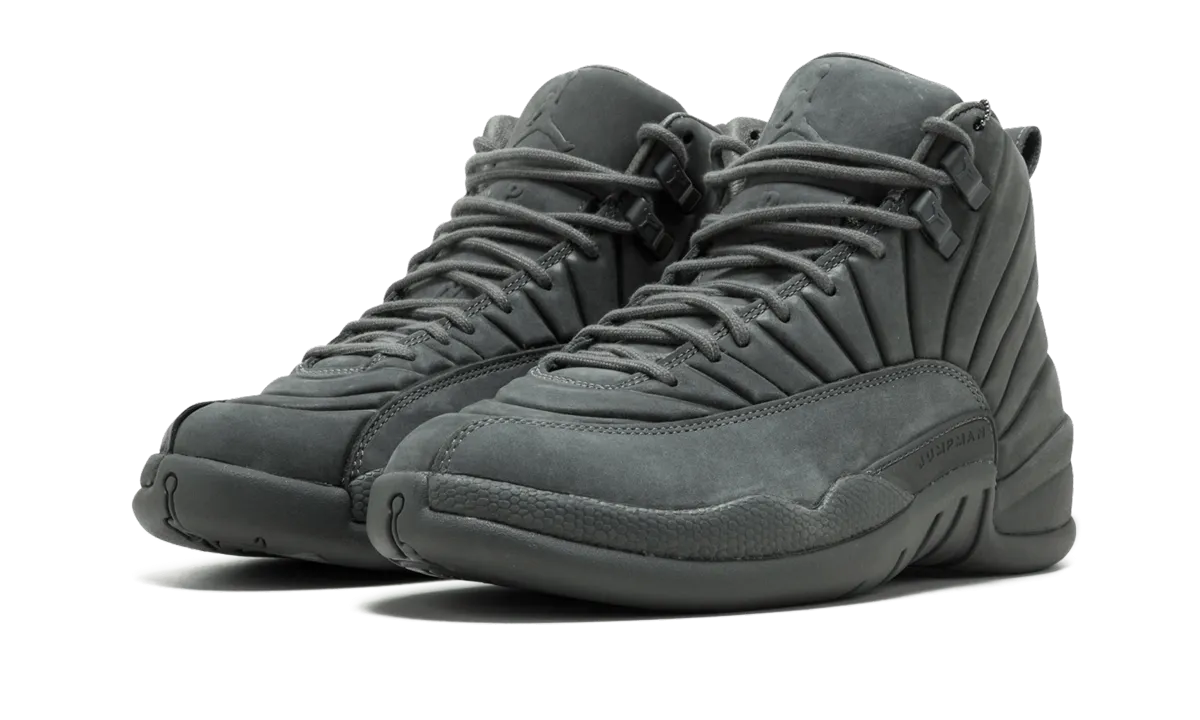 Air Jordan 12 Retro "PSNY" jordan retro mens collection