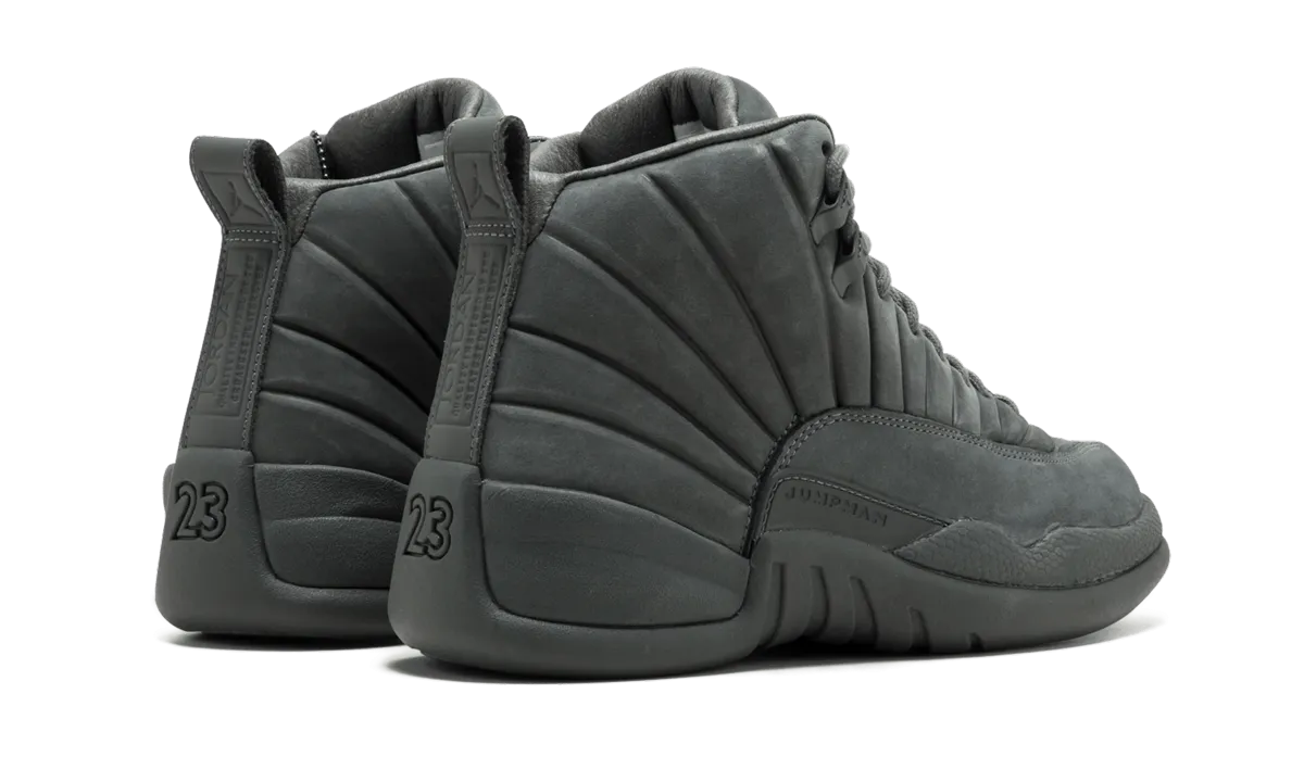Air Jordan 12 Retro "PSNY" jordan retro mens collection