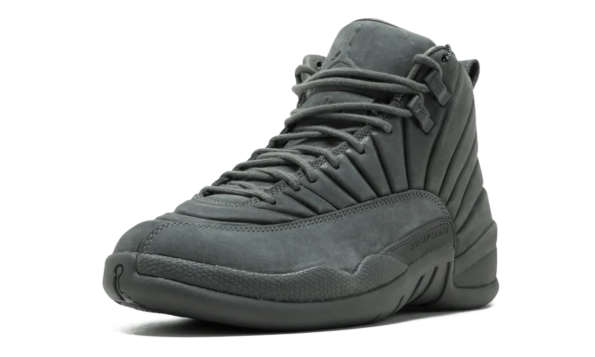 Air Jordan 12 Retro "PSNY" jordan retro mens collection