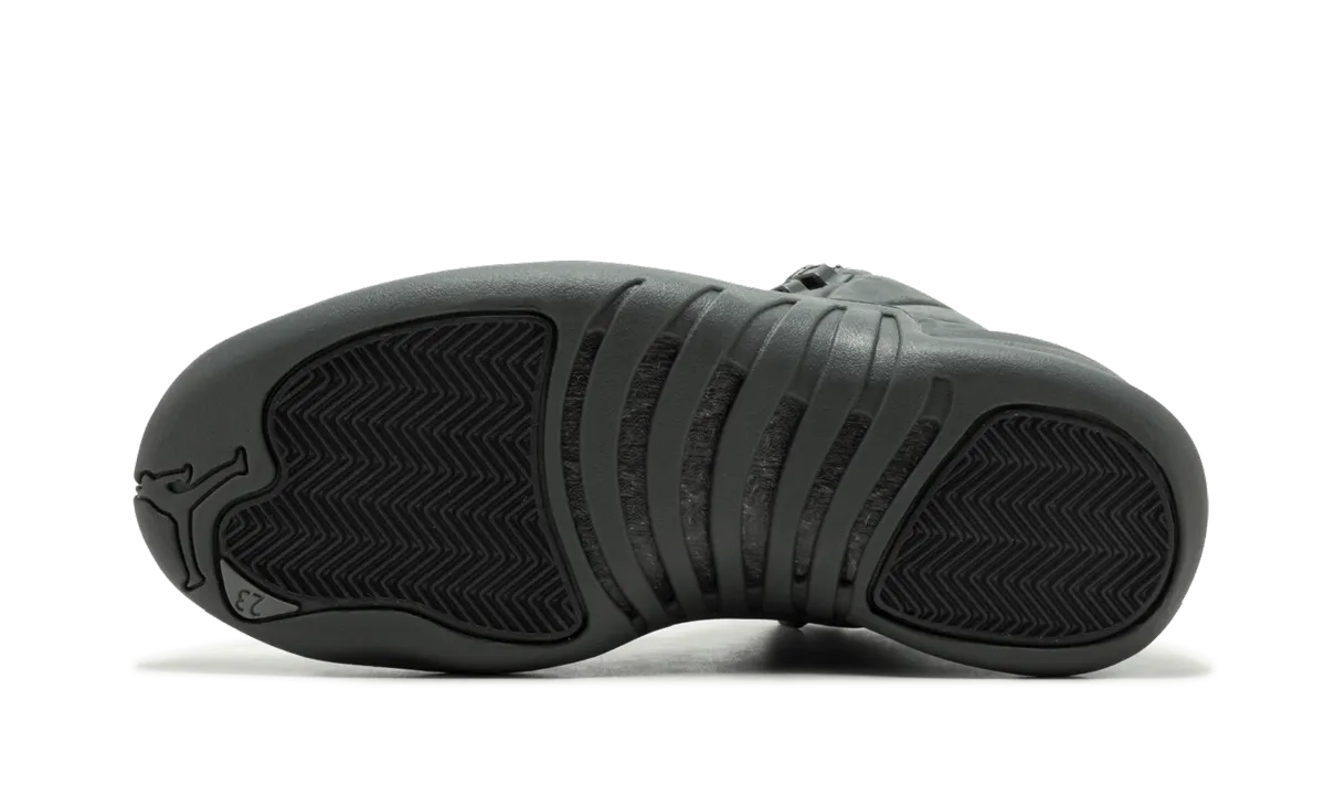 Air Jordan 12 Retro "PSNY" jordan retro mens collection
