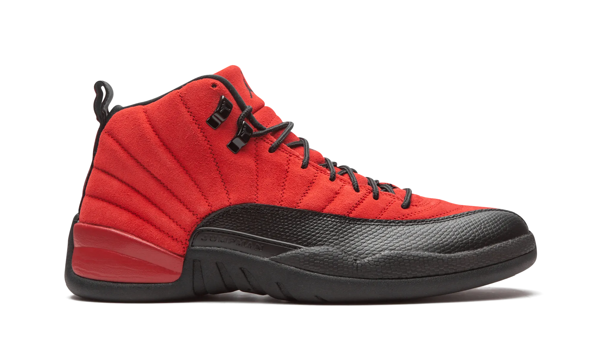 Air Jordan 12 Retro "Reverse Flu Game" jordan athletic mens shoes