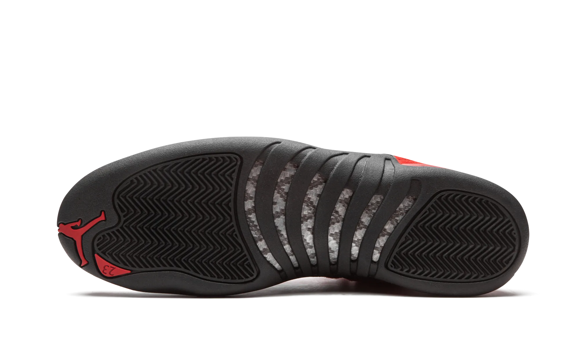 Air Jordan 12 Retro "Reverse Flu Game" jordan athletic mens shoes