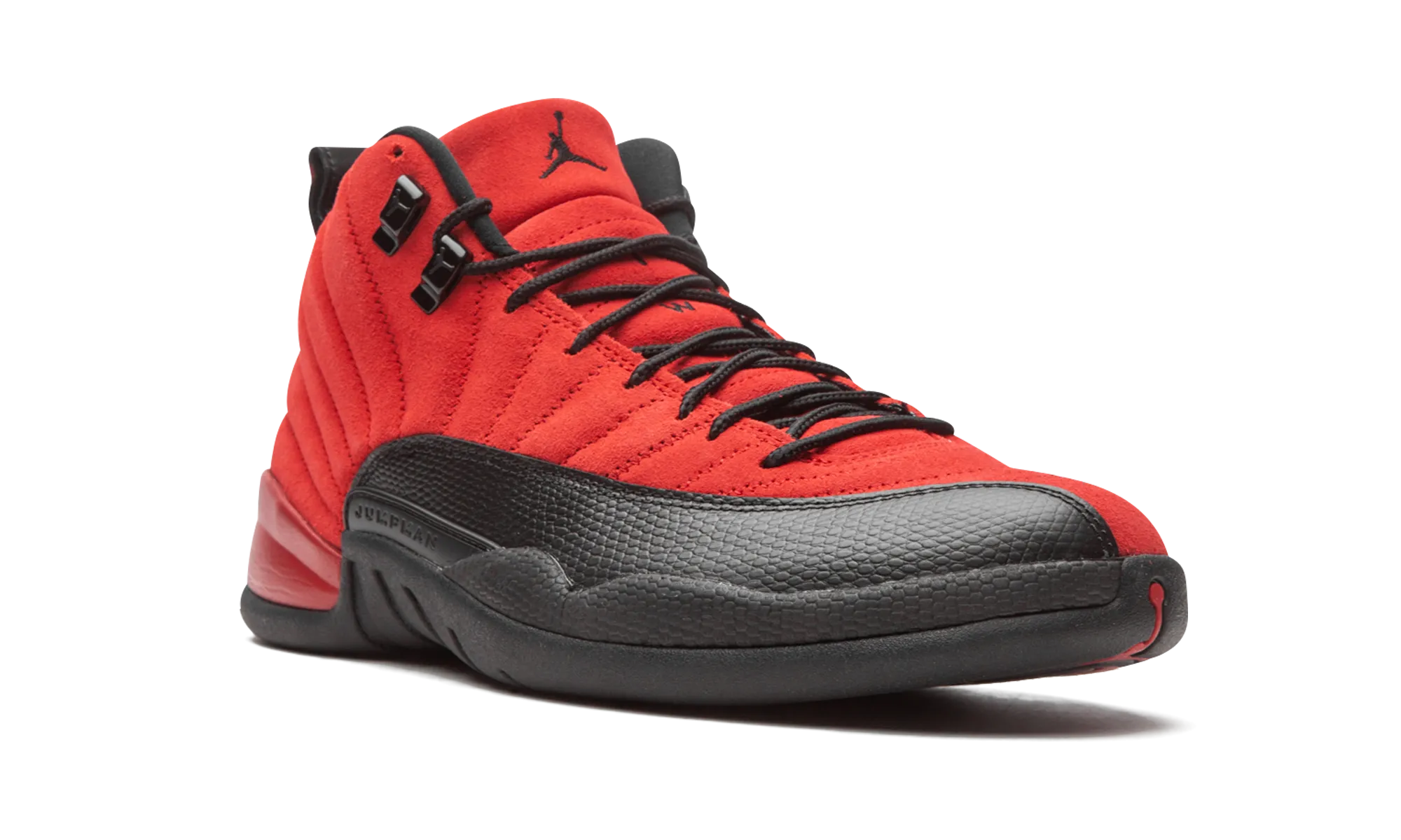 Air Jordan 12 Retro "Reverse Flu Game" jordan athletic mens shoes