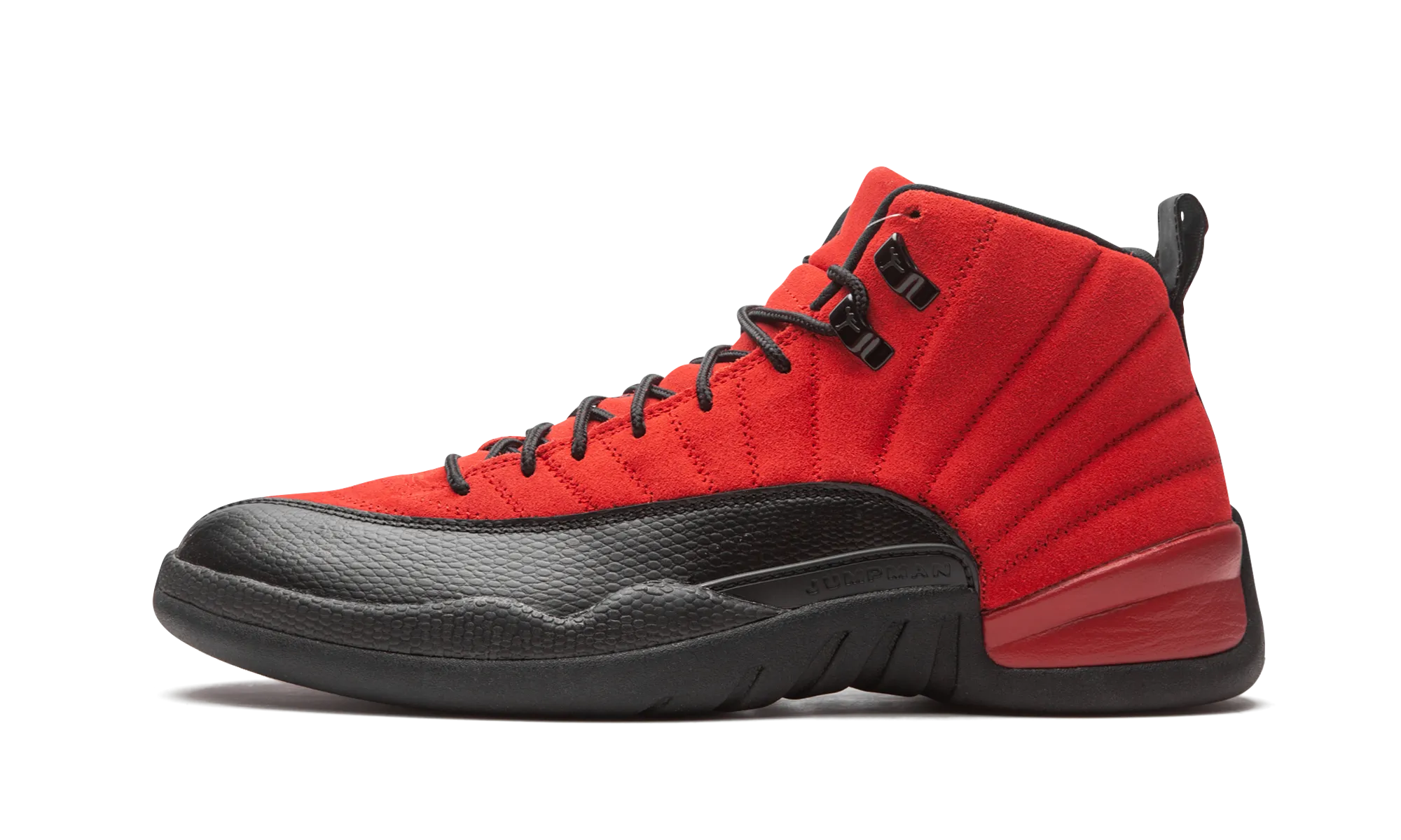 Air Jordan 12 Retro "Reverse Flu Game" jordan athletic mens shoes