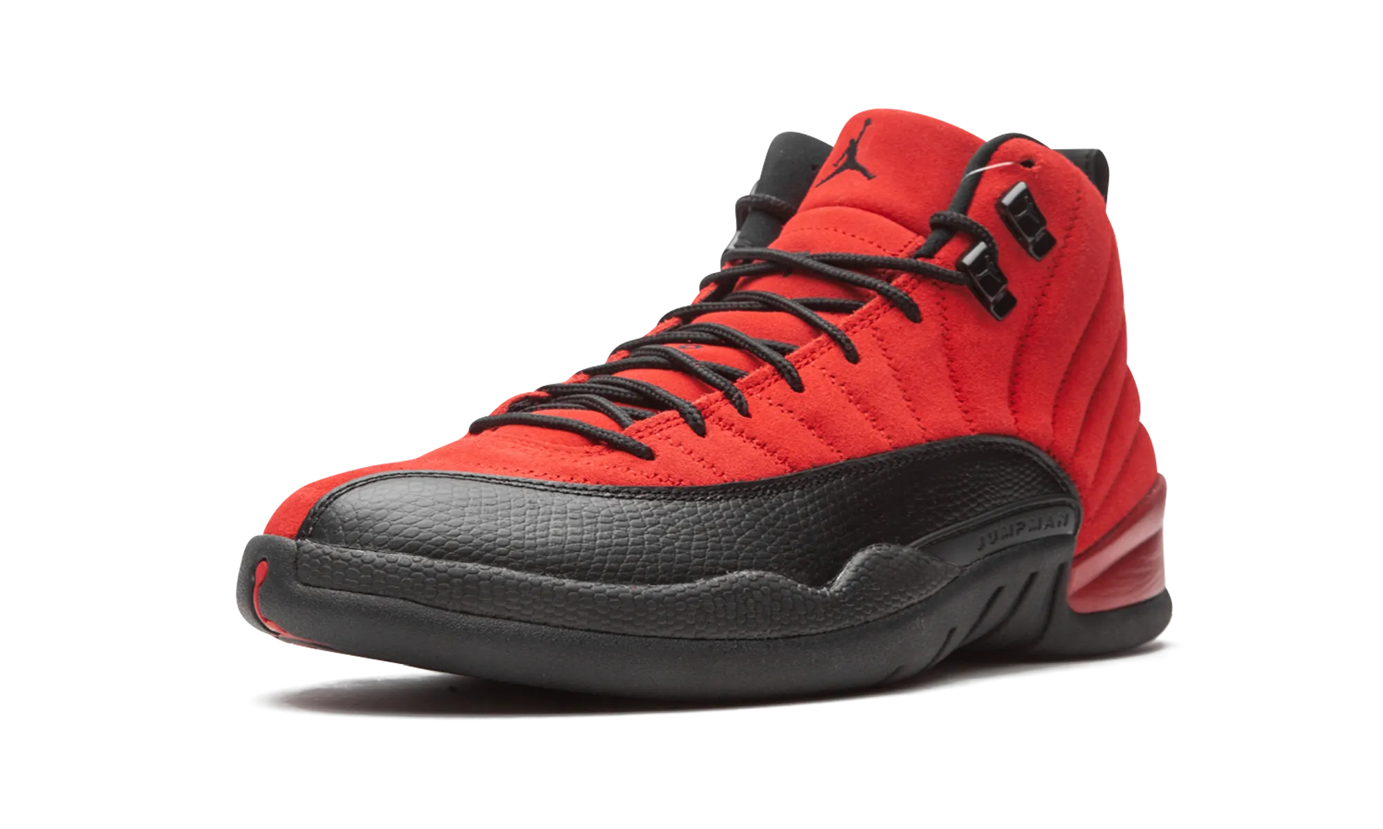 Air Jordan 12 Retro "Reverse Flu Game" jordan athletic mens shoes