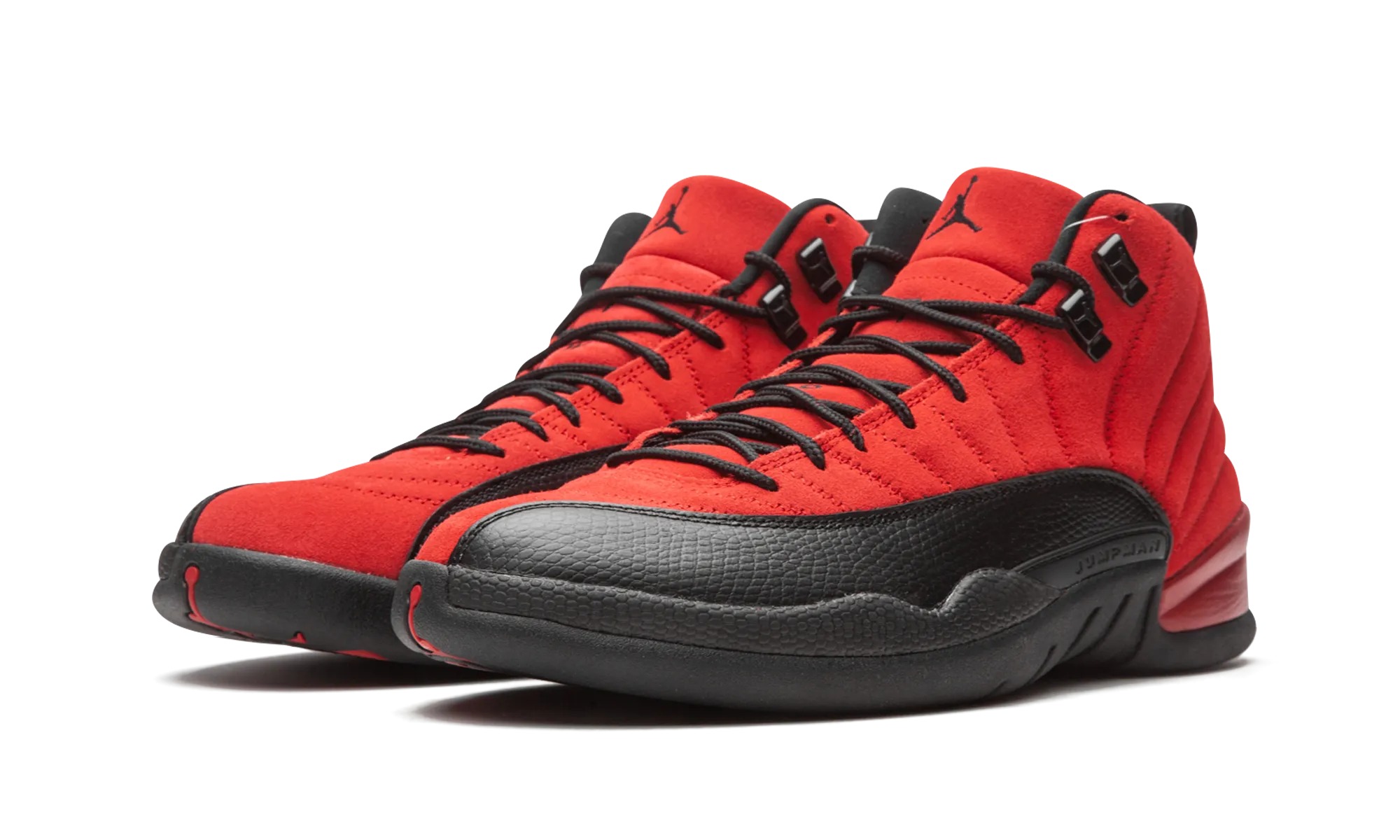Air Jordan 12 Retro "Reverse Flu Game" jordan athletic mens shoes