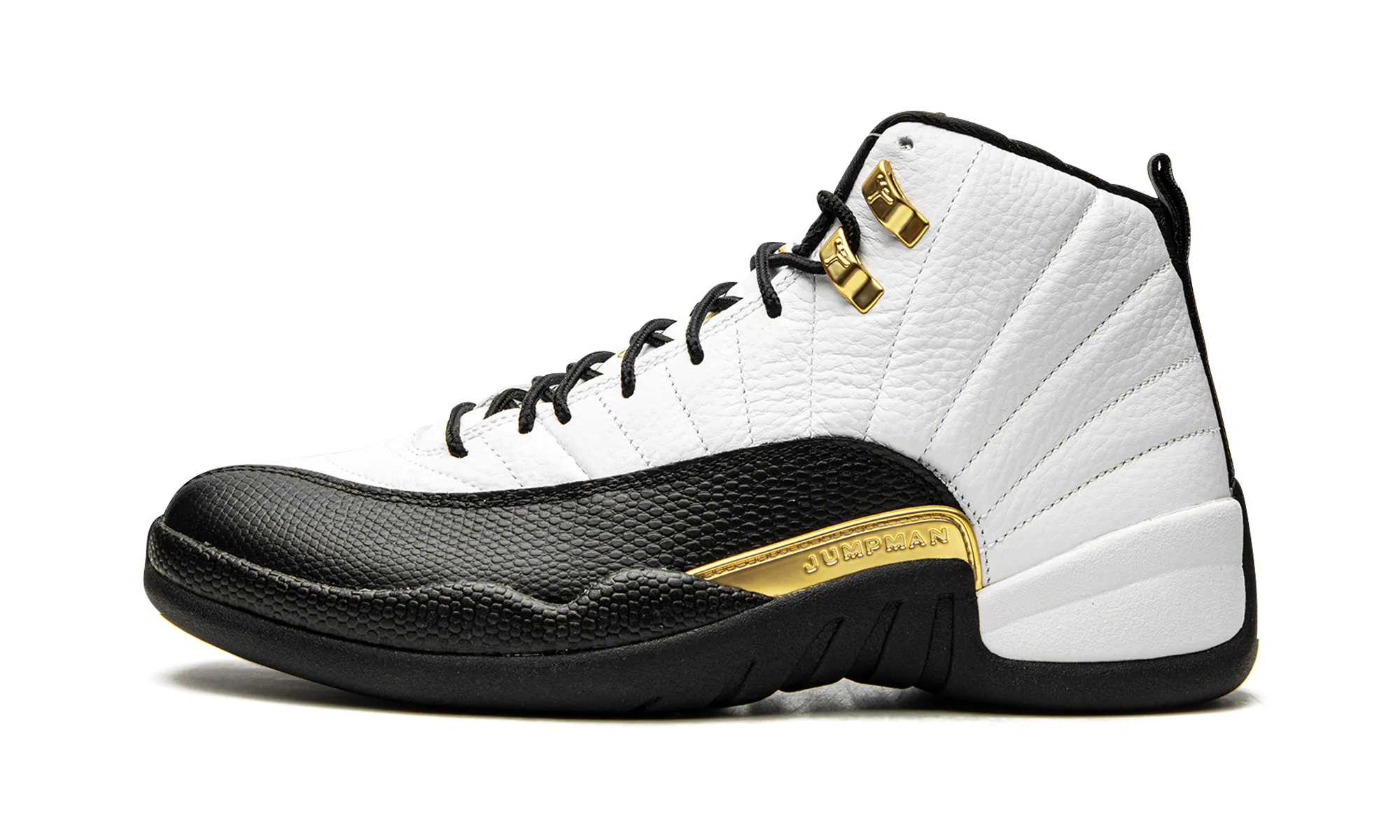 Air Jordan 12 Retro "Royalty Taxi" Jordan Men's sneakers