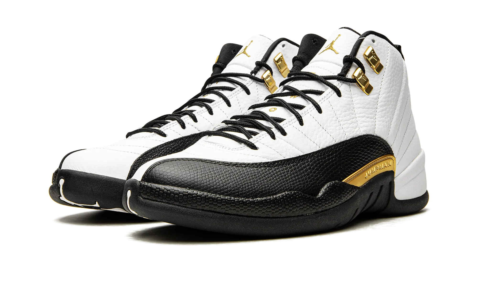 Air Jordan 12 Retro "Royalty Taxi" jordan premium mens sneakers
