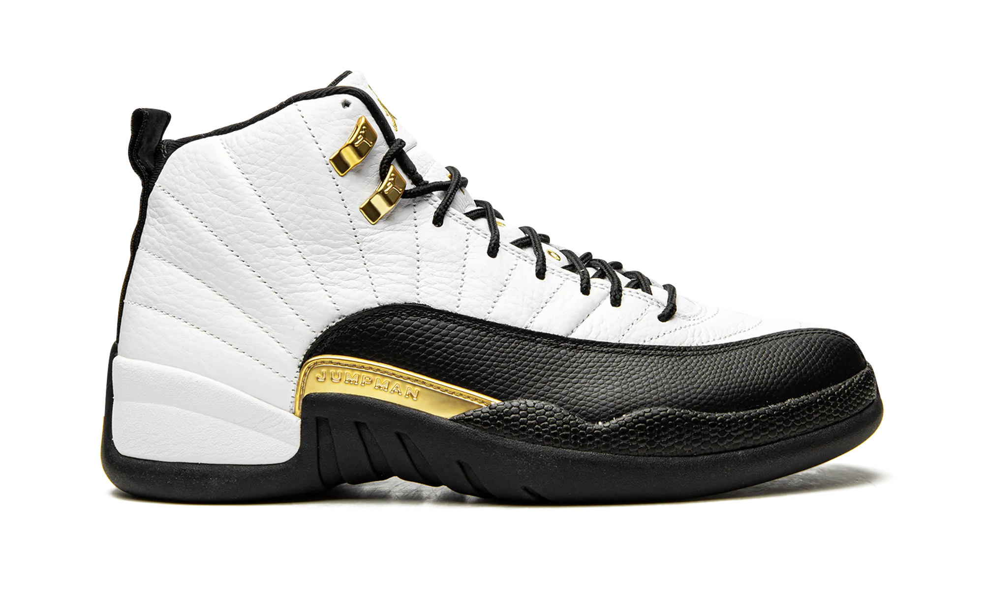 Air Jordan 12 Retro "Royalty Taxi" jordan premium mens sneakers