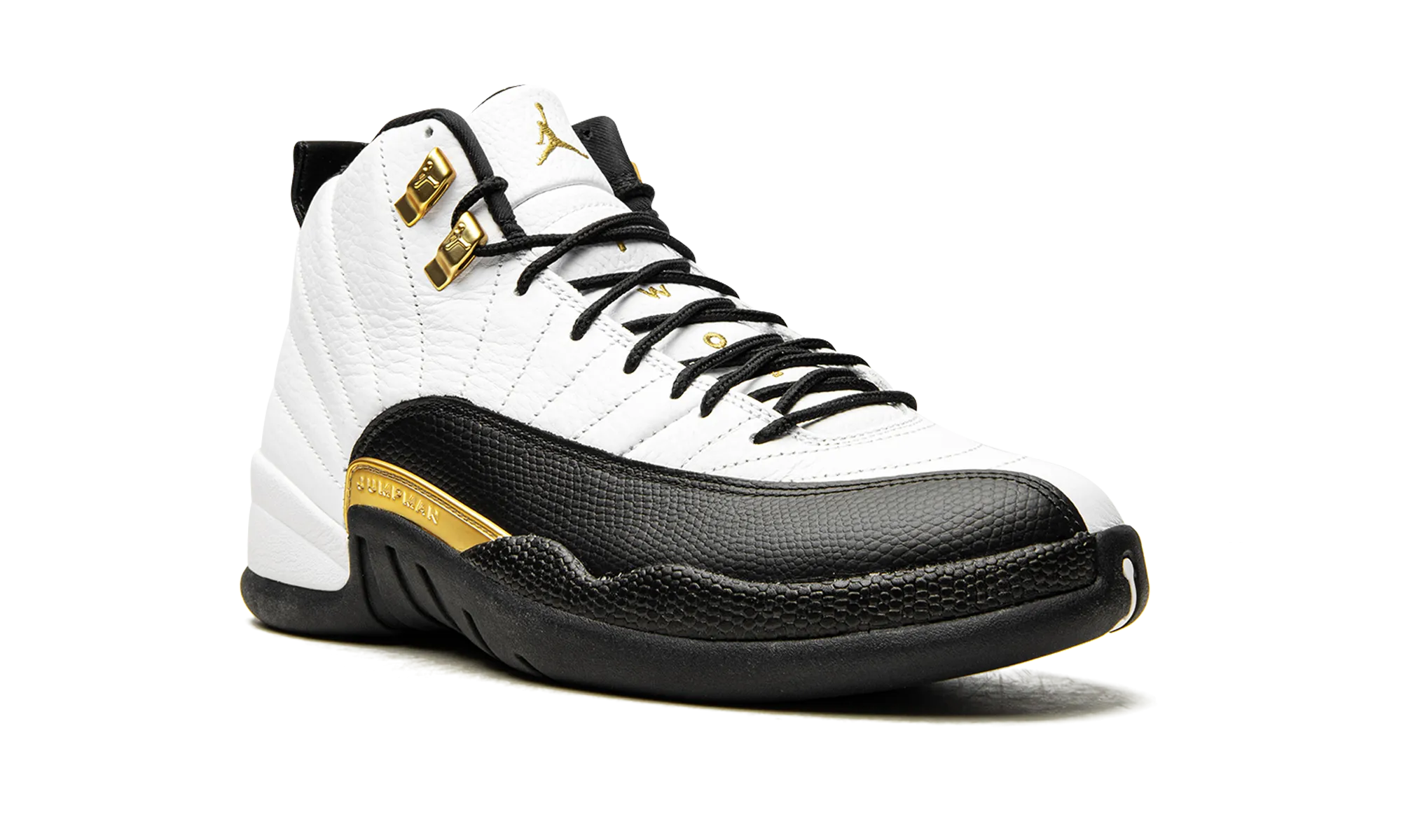 Air Jordan 12 Retro "Royalty Taxi" jordan premium mens sneakers