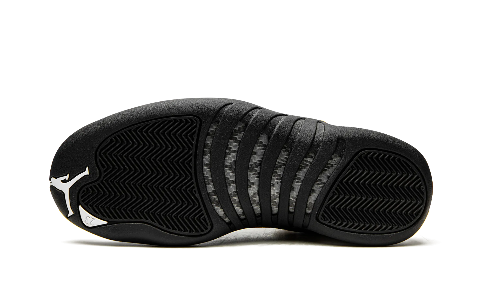 Air Jordan 12 Retro "Royalty Taxi" jordan premium mens sneakers