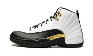 Air Jordan 12 Retro "Royalty Taxi" Jordan Men's sneakers