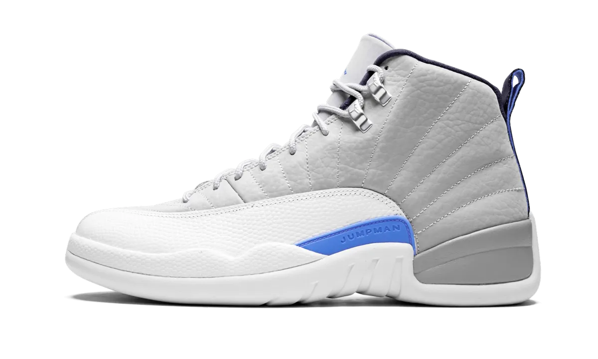 Air Jordan 12 Retro "UNC" Jordan Men's styles