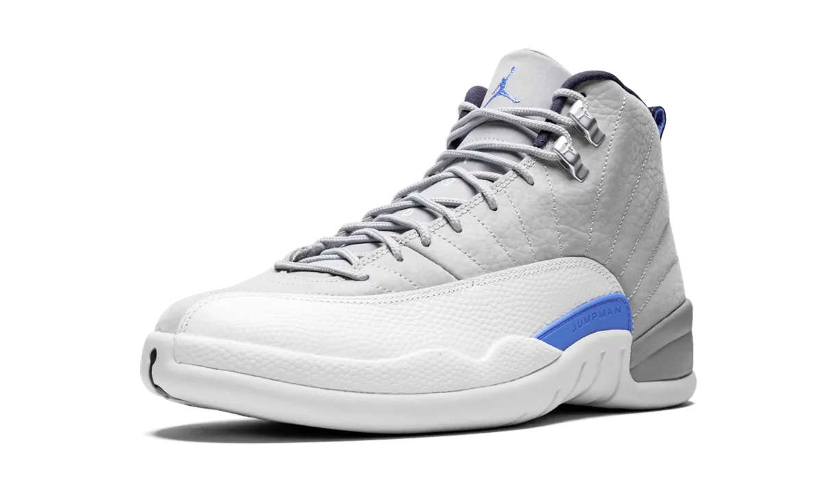 Air Jordan 12 Retro "UNC" jordan athletic mens shoes