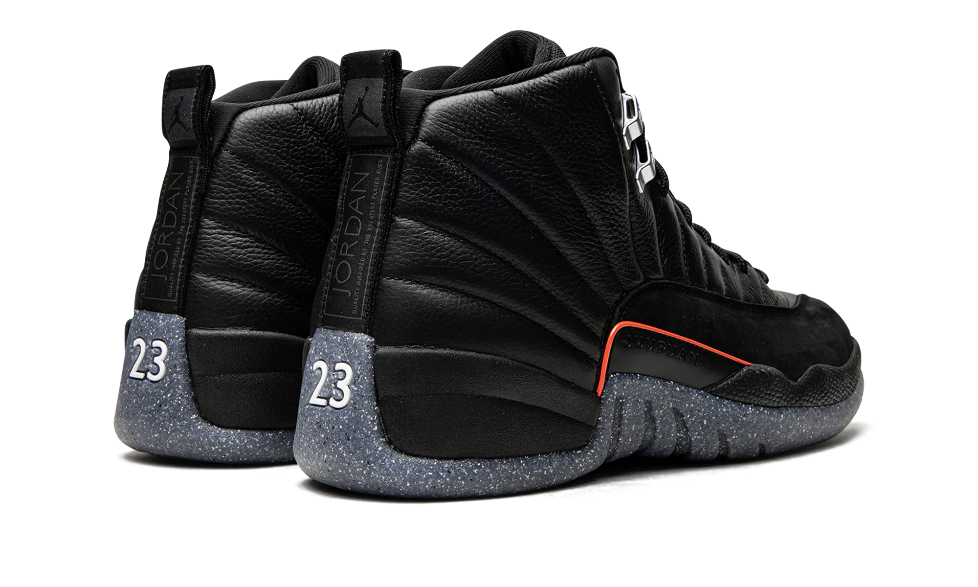 Air Jordan 12 Retro "Utility" jordan athletic mens shoes