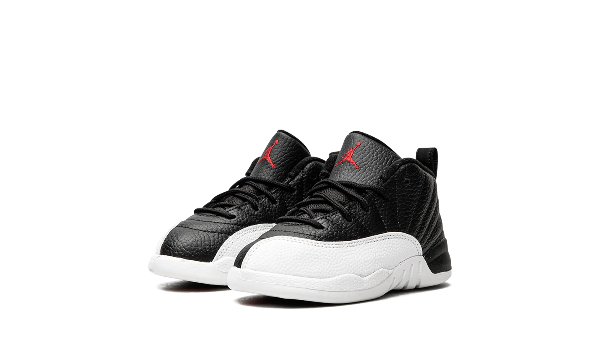 Air Jordan 12 Retro TD "Playoffs 2022" jordan toddler baby shoes