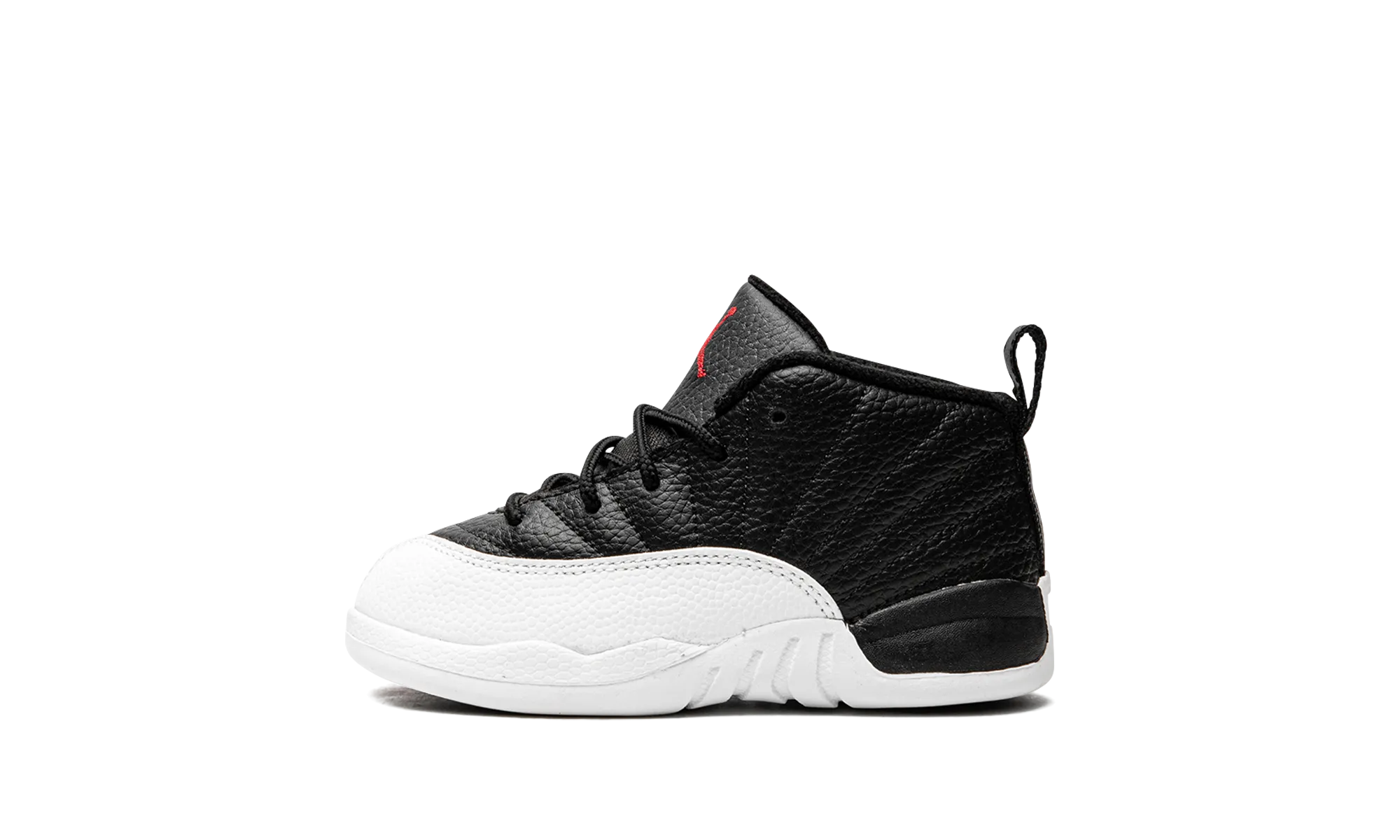 Air Jordan 12 Retro TD "Playoffs 2022" Jordan Toddler shoes