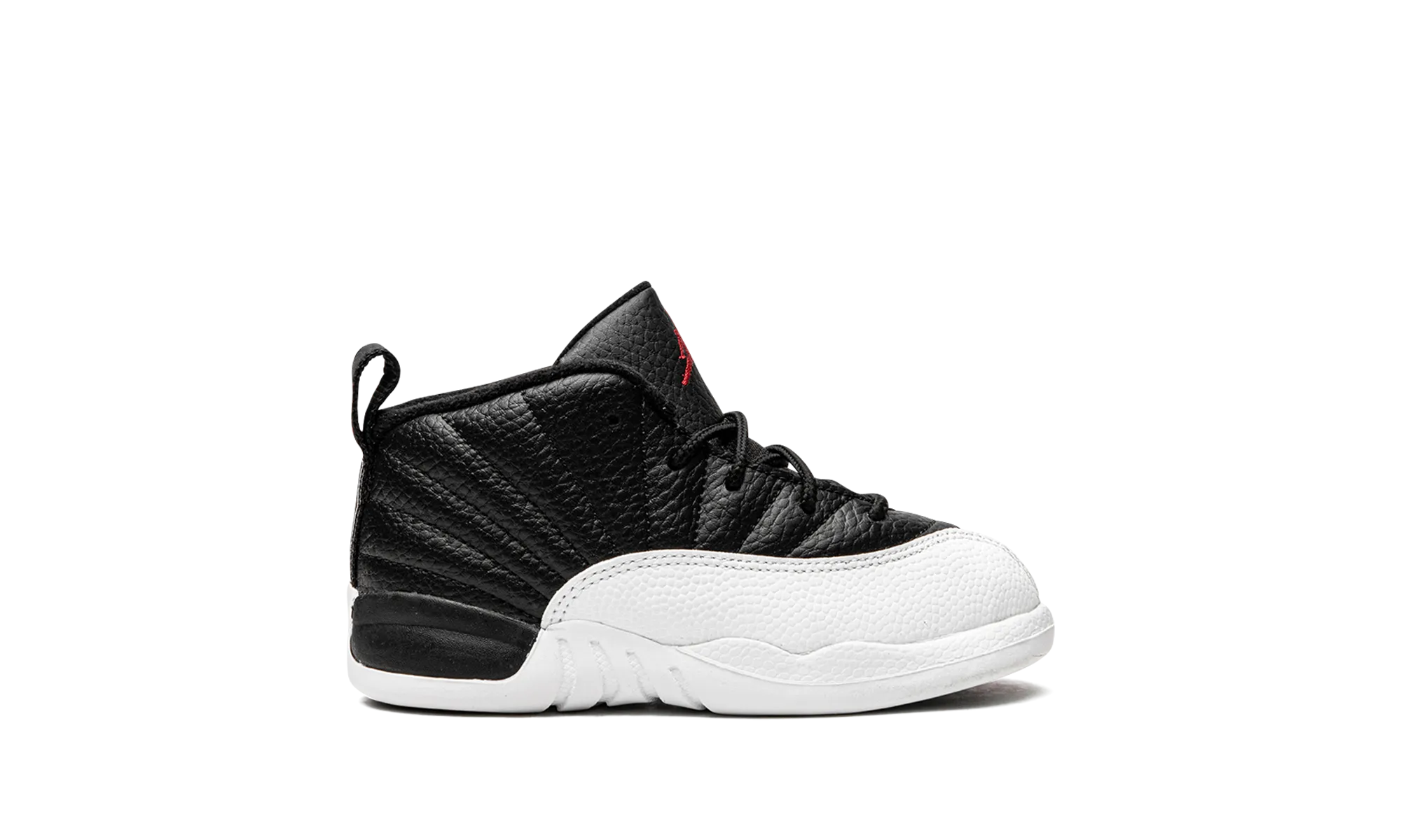 Air Jordan 12 Retro TD "Playoffs 2022" jordan toddler baby shoes