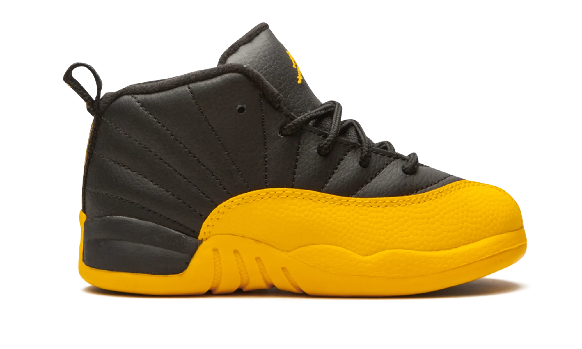 Air Jordan 12 Retro TD "University Gold" jordan toddler baby shoes