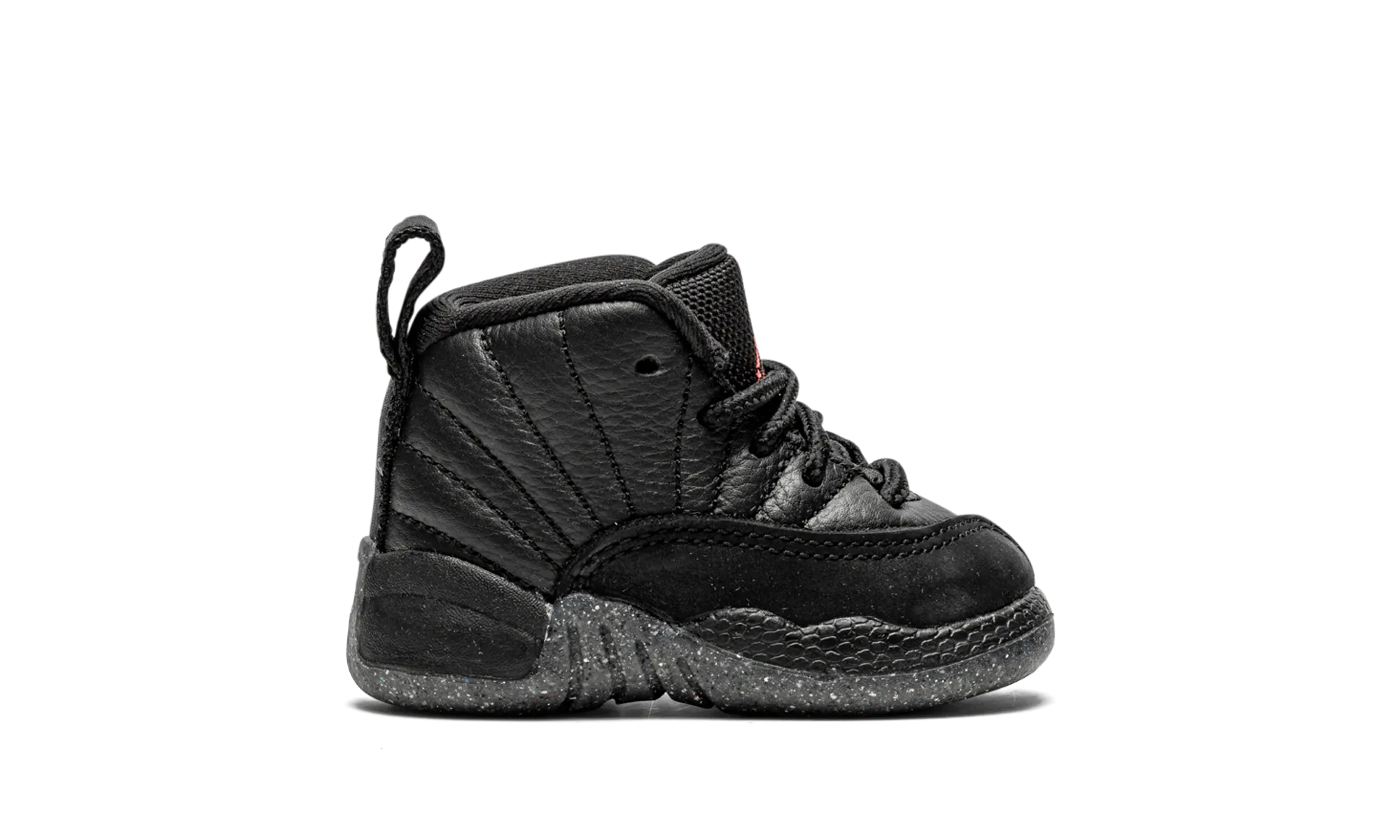 Air Jordan 12 Retro TD "Utility" jordan toddler baby shoes