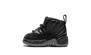 Air Jordan 12 Retro TD "Utility" Jordan Toddler shoes