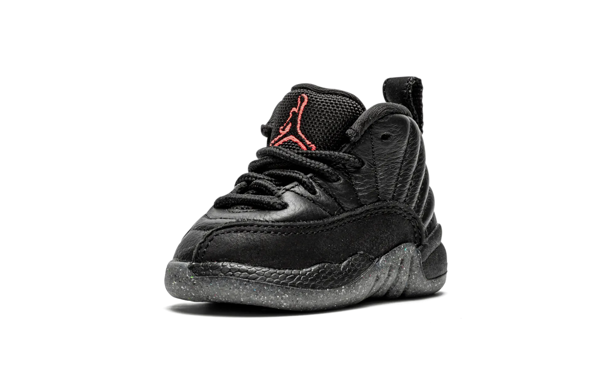 Air Jordan 12 Retro TD "Utility" jordan toddler baby shoes