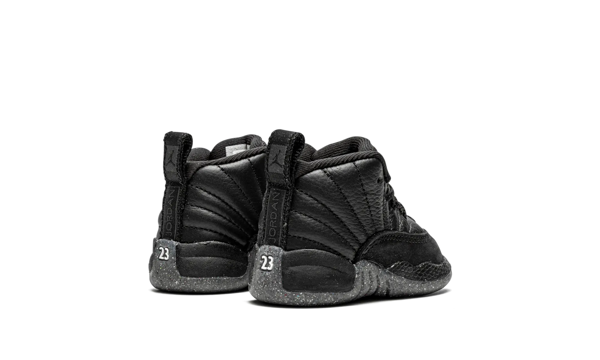 Air Jordan 12 Retro TD "Utility" jordan toddler baby shoes