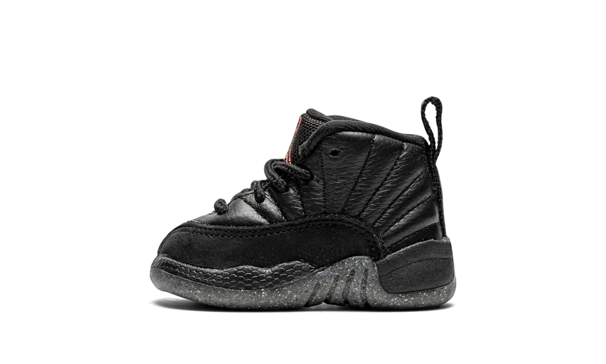 Air Jordan 12 Retro TD "Utility" jordan toddler baby shoes