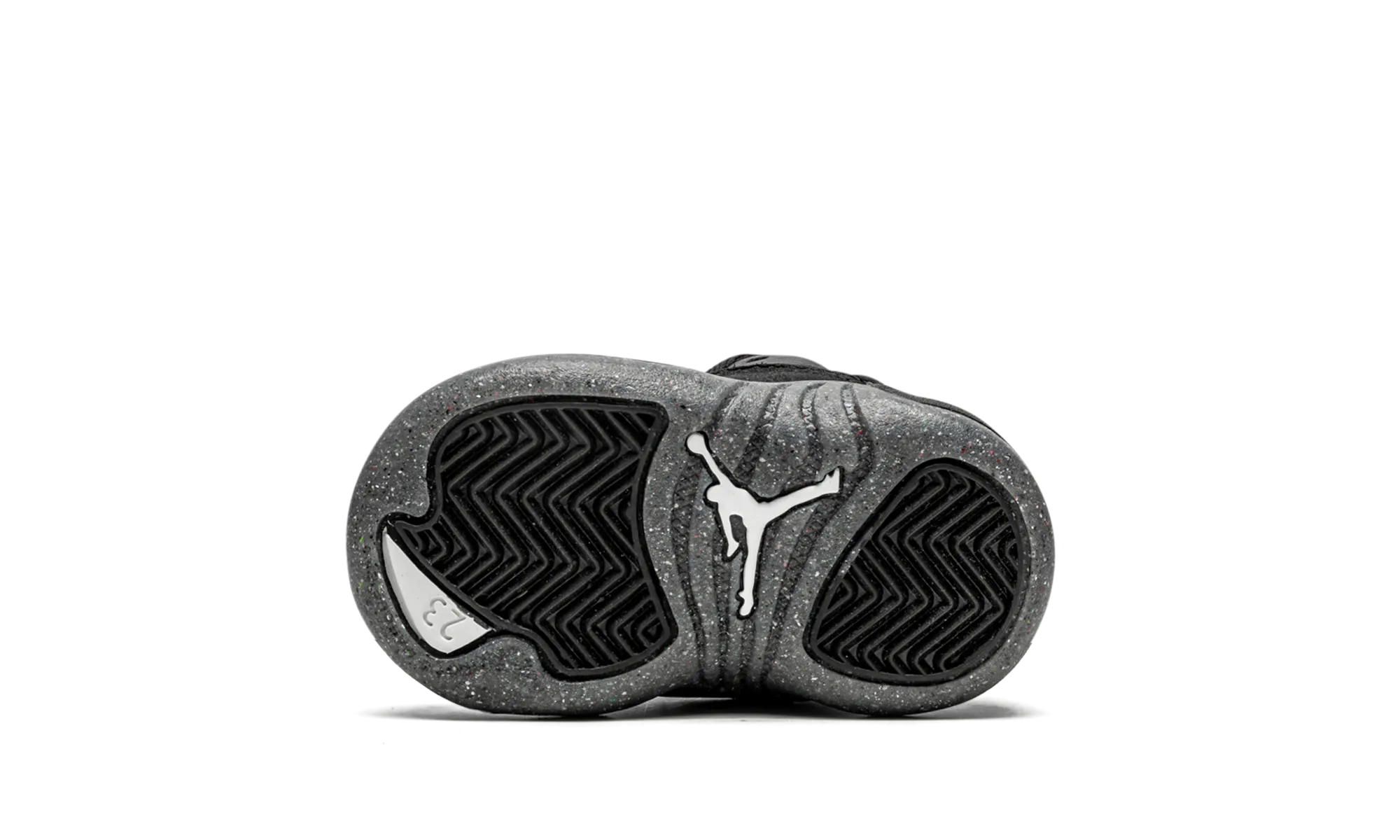 Air Jordan 12 Retro TD "Utility" jordan toddler baby shoes