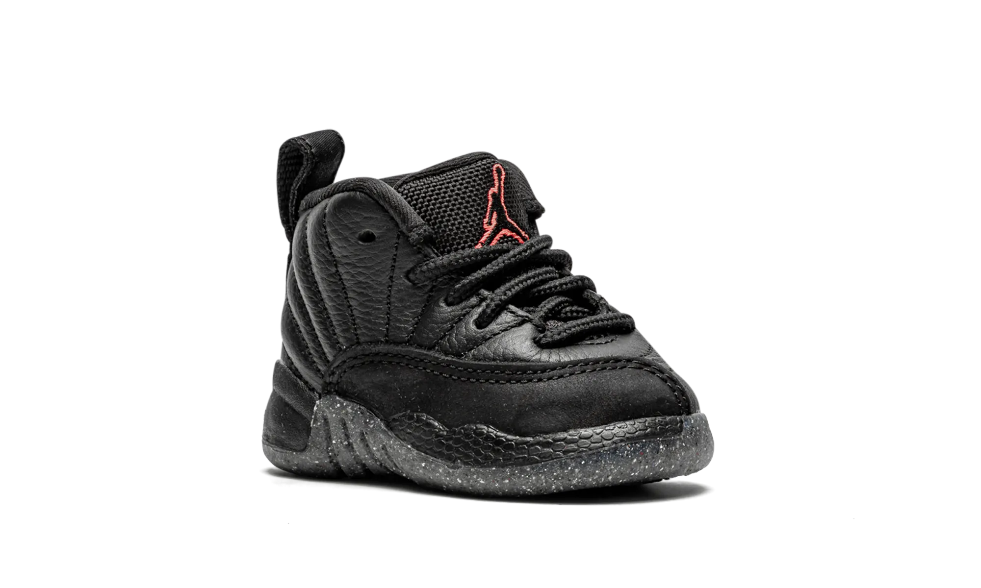 Air Jordan 12 Retro TD "Utility" jordan toddler baby shoes