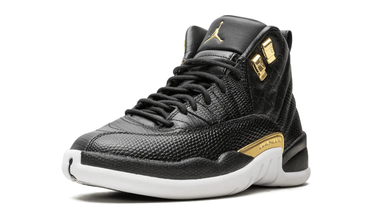 AIR JORDAN 12 RETRO WMNS jordan womens sporty sneakers