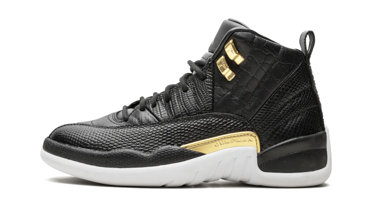 AIR JORDAN 12 RETRO WMNS Jordan Women's shoes