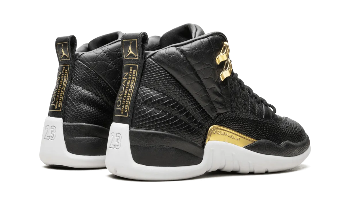 AIR JORDAN 12 RETRO WMNS jordan womens sporty sneakers