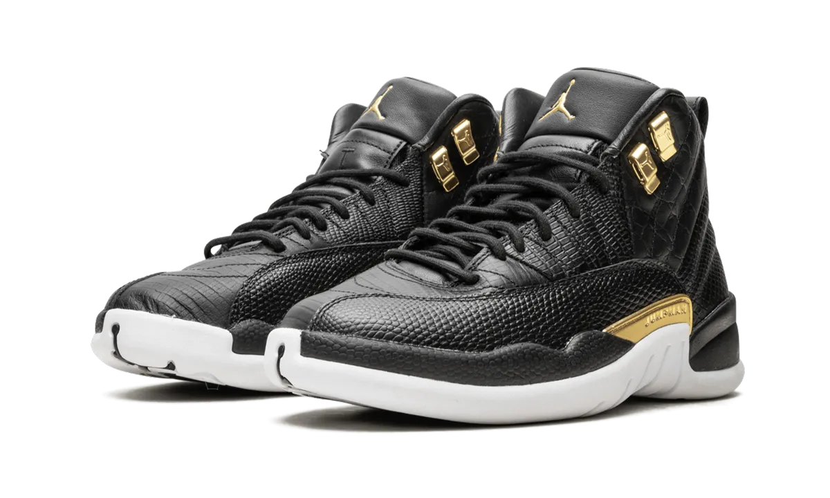 AIR JORDAN 12 RETRO WMNS jordan womens sporty sneakers