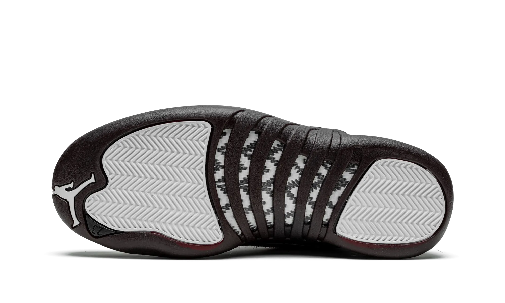 AIR JORDAN 12 RETRO WMNS "A Ma Manire - Black" jordan classic womens shoes