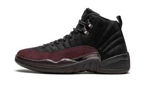 AIR JORDAN 12 RETRO WMNS "A Ma Manire - Black" Jordan Women's styles