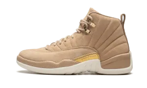 AIR JORDAN 12 RETRO WMNS "Vachetta Tan" Jordan Women's styles