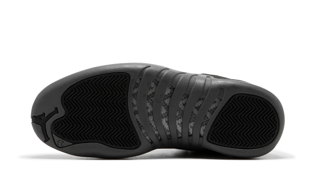 Air Jordan 12 Retro Wool "Wool" jordan retro mens collection