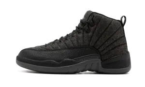 Air Jordan 12 Retro Wool "Wool" Jordan Men's designs