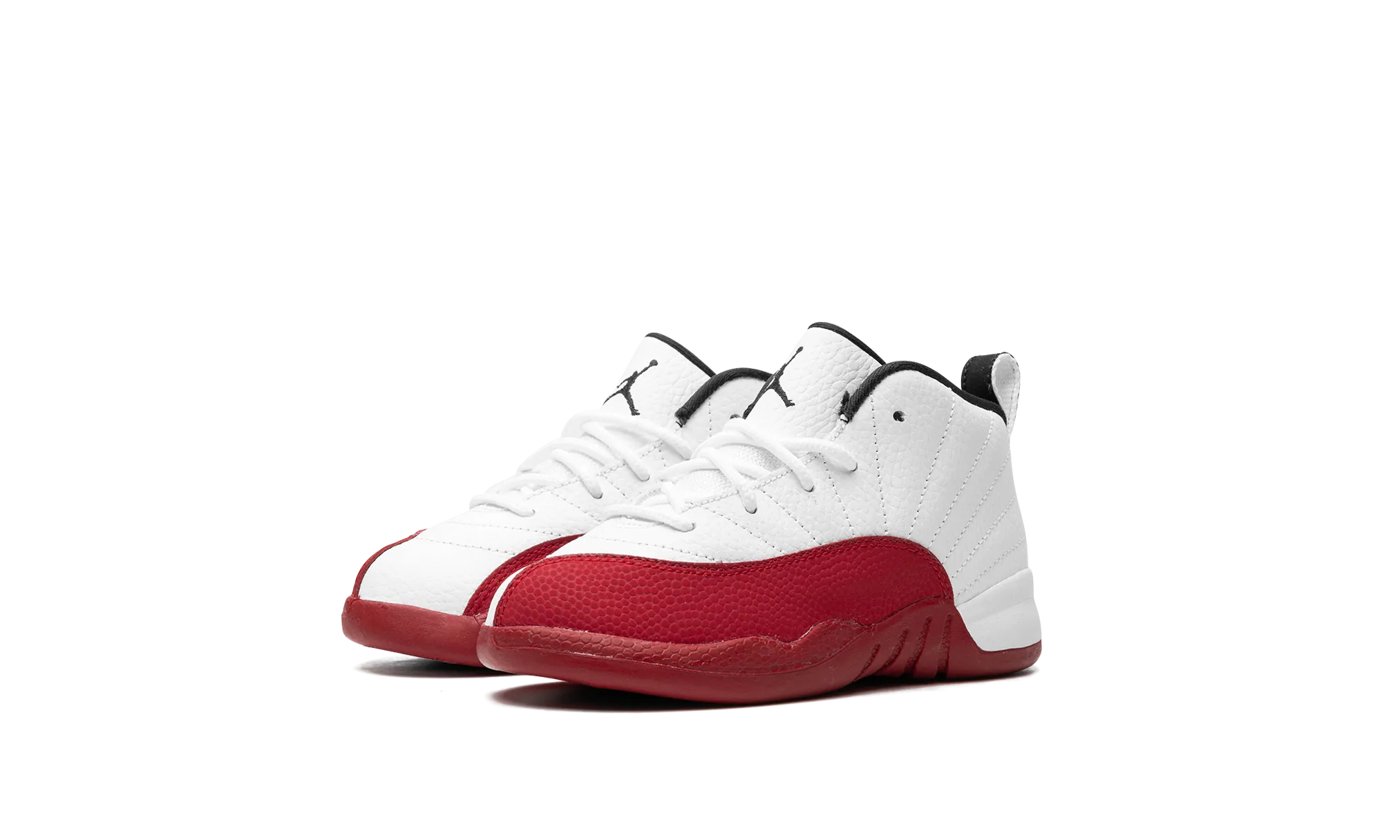 Air Jordan 12 TD "Cherry" jordan toddler baby shoes