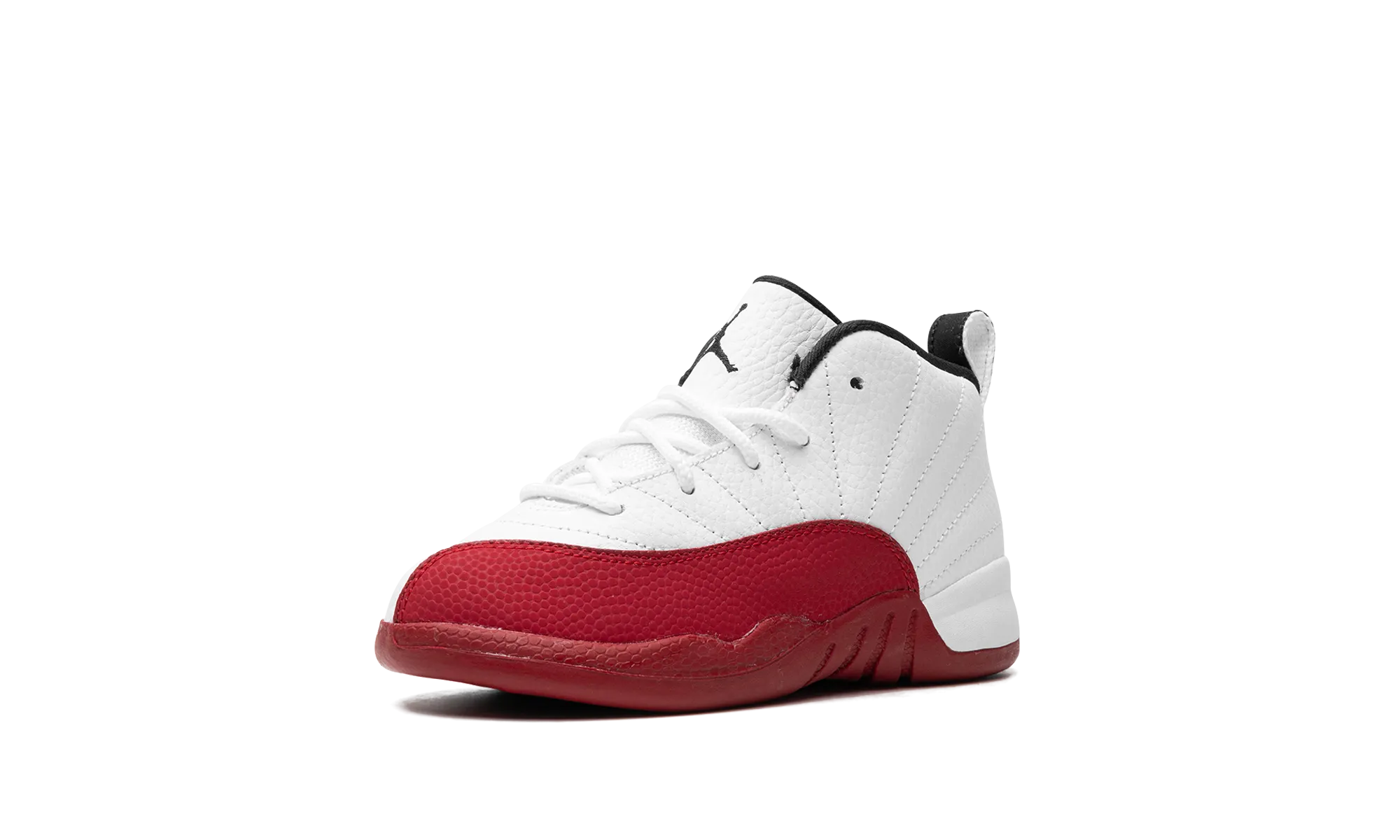 Air Jordan 12 TD "Cherry" jordan toddler baby shoes