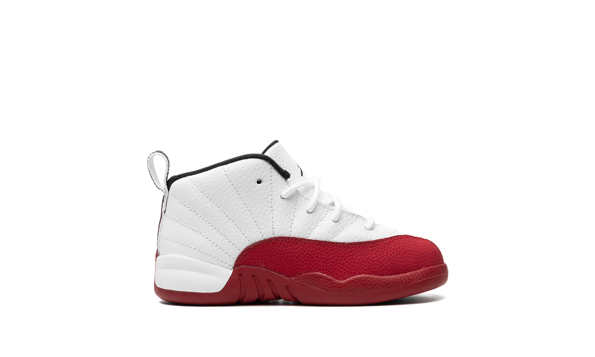 Air Jordan 12 TD "Cherry" jordan toddler baby shoes