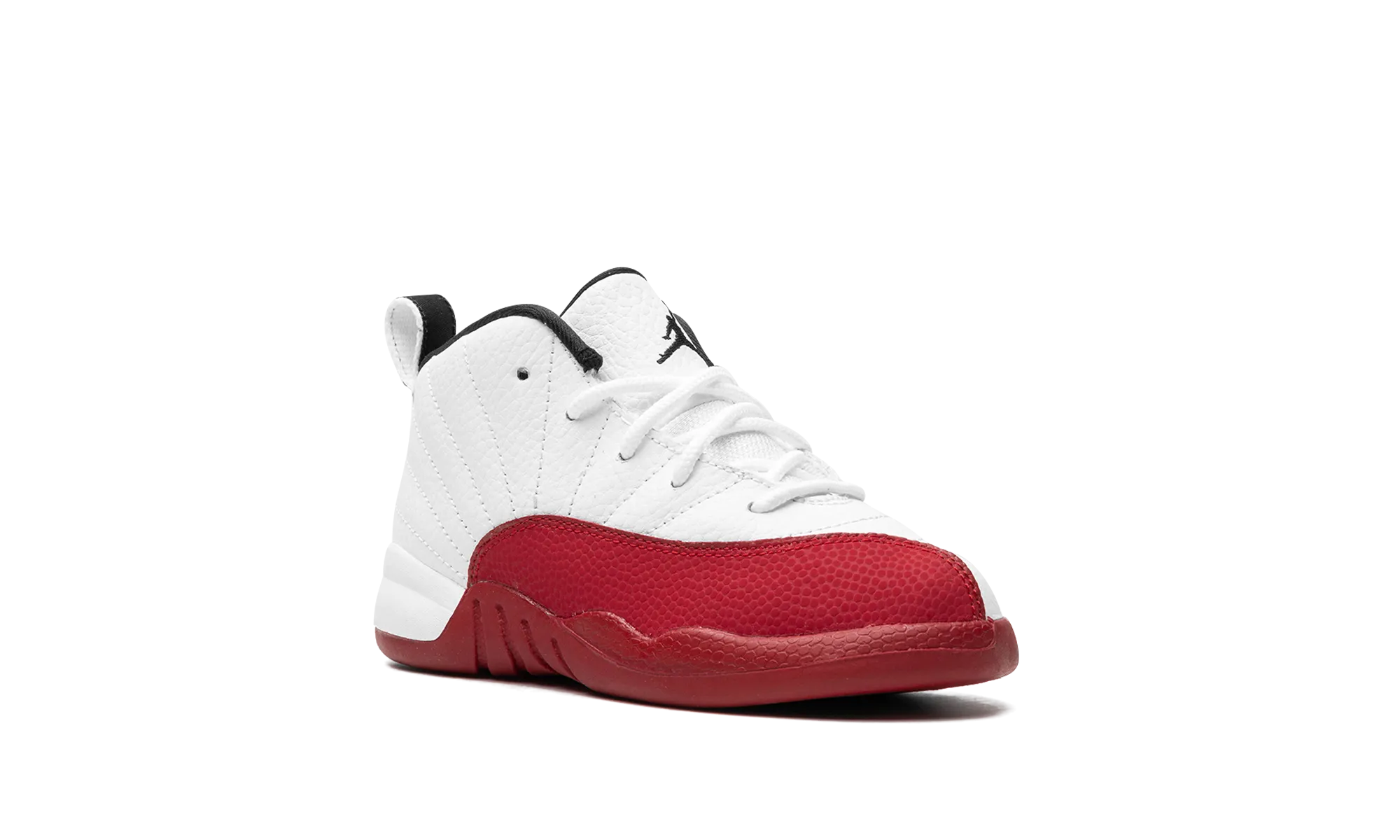 Air Jordan 12 TD "Cherry" jordan toddler baby shoes
