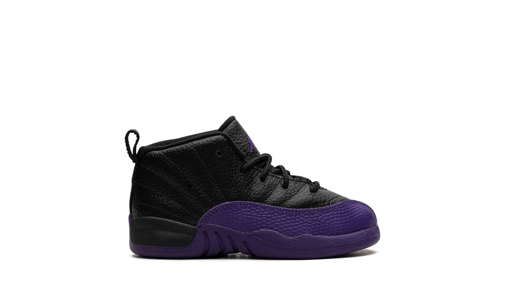 Air Jordan 12 TD "Field Purple" jordan toddler baby shoes