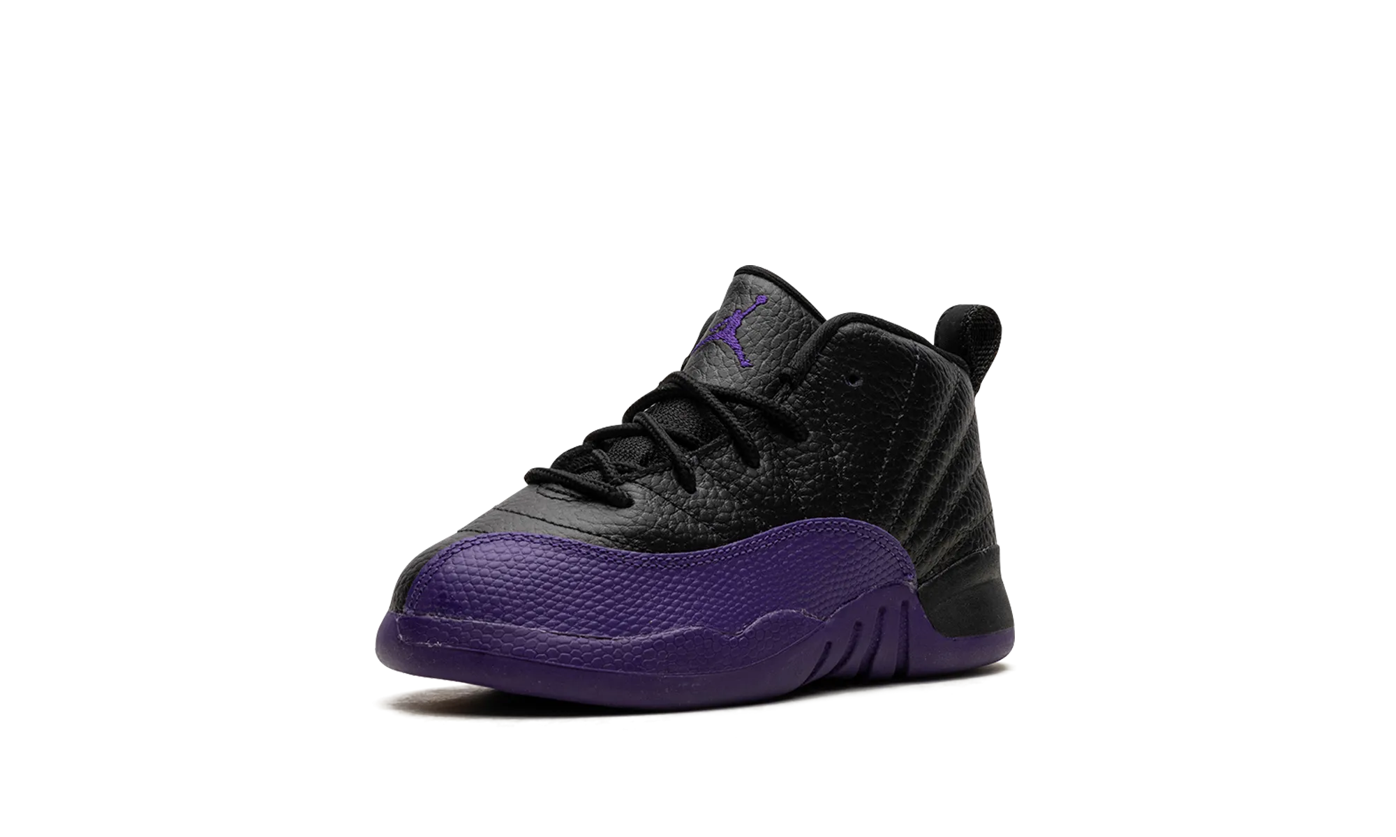 Air Jordan 12 TD "Field Purple" jordan toddler baby shoes
