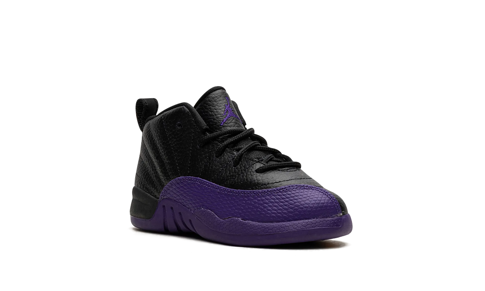 Air Jordan 12 TD "Field Purple" jordan toddler baby shoes