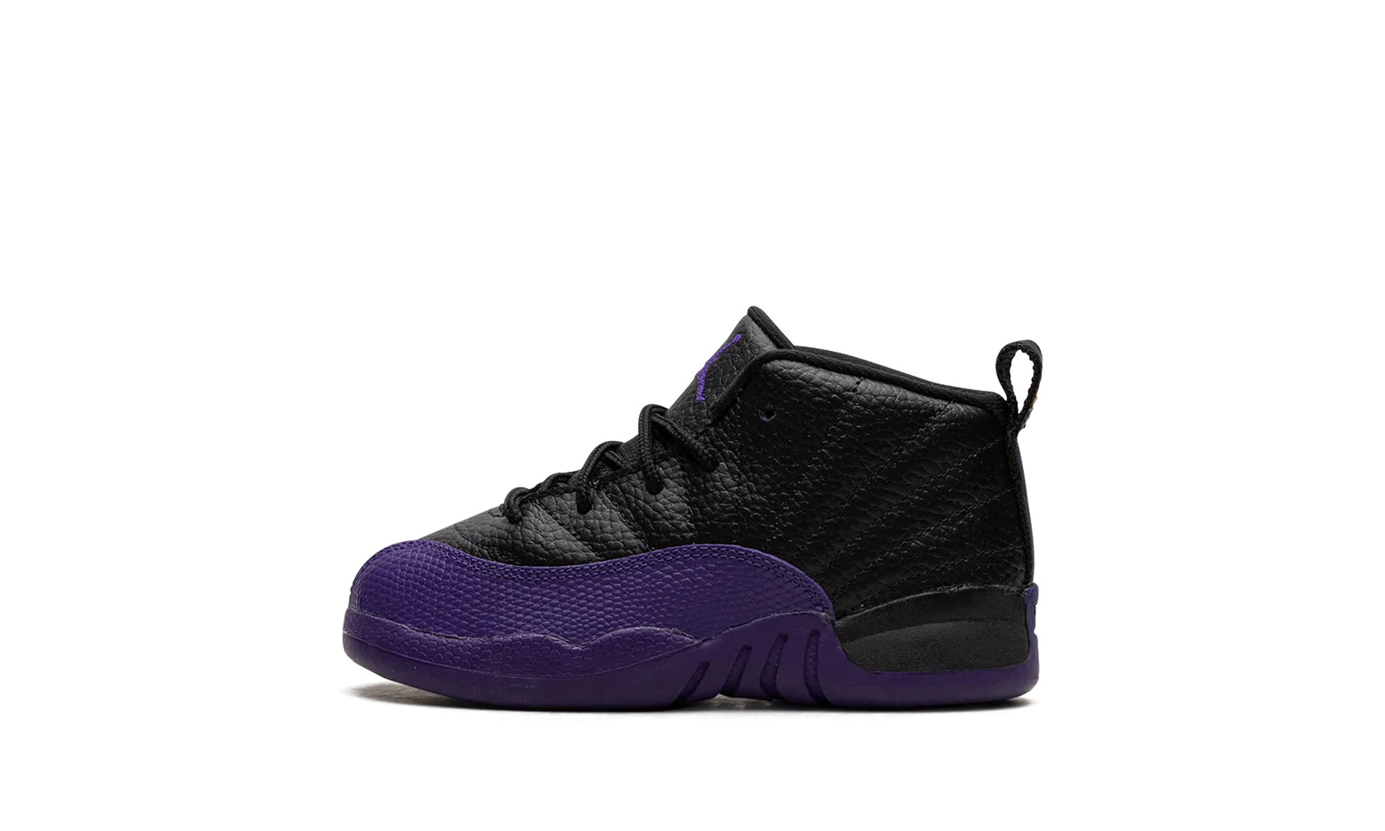 Air Jordan 12 TD "Field Purple" Jordan Toddler shoes