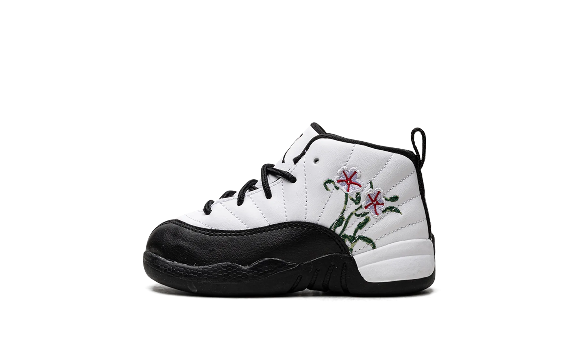Air Jordan 12 TD "Floral TD" Jordan Toddler shoes