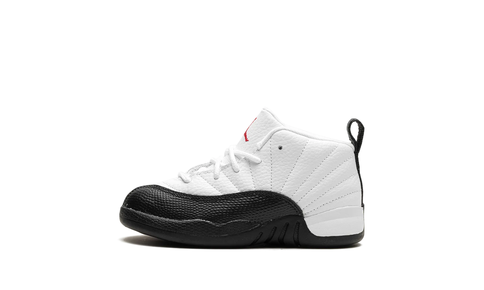 Air Jordan 12 TD "Red Taxi" Jordan Toddler shoes
