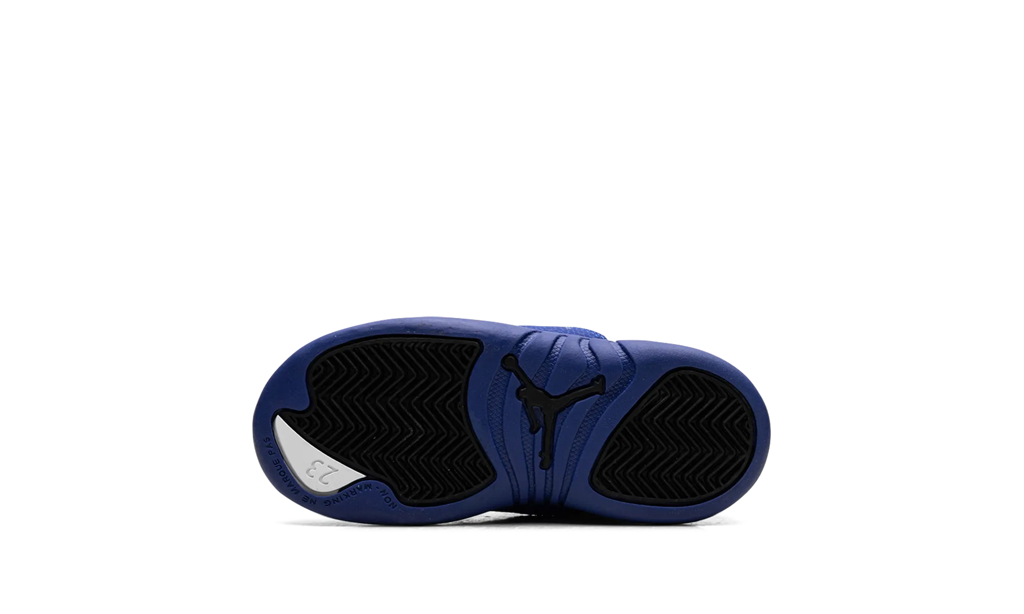 Air Jordan 12 TD "Wizards" jordan toddler baby shoes